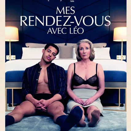 Miniature photo du film : Mes rendez-vous avec Leo