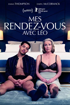 Photo du film : Mes rendez-vous avec Leo