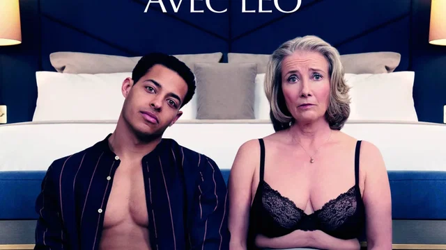 Affiche du film : Mes rendez-vous avec Leo