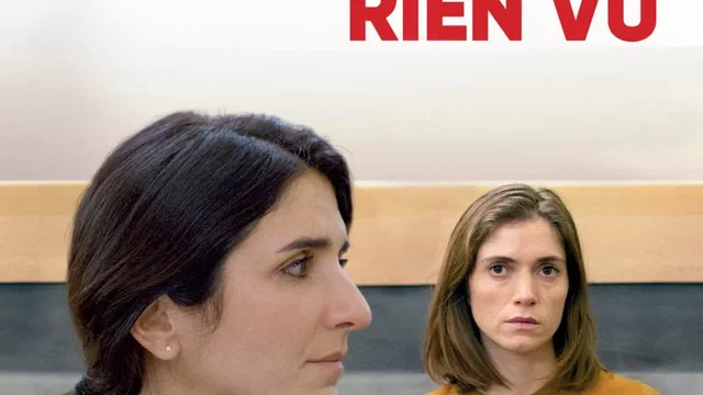Affiche du film : Toi non plus tu n'as rien vu