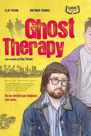 Affiche du film : Ghost Therapy
