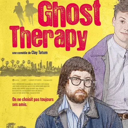 Miniature photo du film : Ghost Therapy