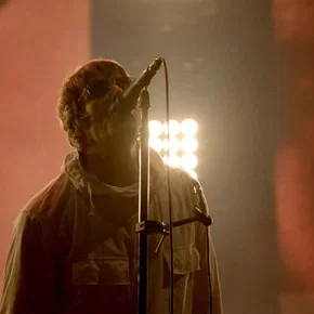 Photo du film : Liam Gallagher: Knebworth 22