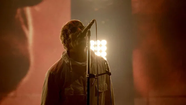 Photo 1 du film : Liam Gallagher: Knebworth 22