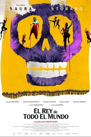Photo du film : Le roi du monde