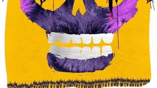Affiche du film : Le roi du monde