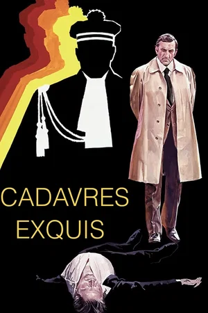 Photo du film : Cadavres exquis