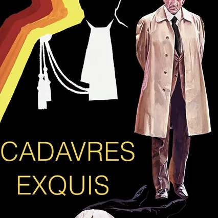 Miniature photo du film : Cadavres exquis