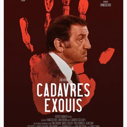 Miniature photo du film : Cadavres exquis