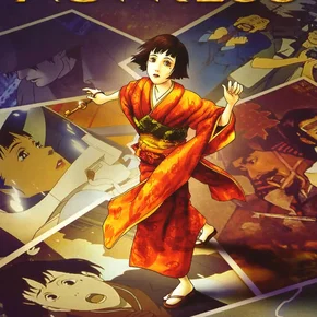 Photo du film : Millennium Actress