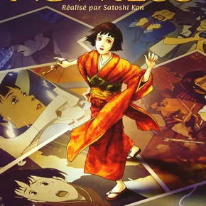 Photo du film : Millennium Actress