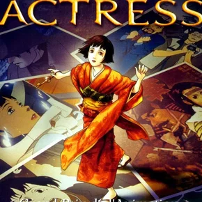 Photo du film : Millennium Actress