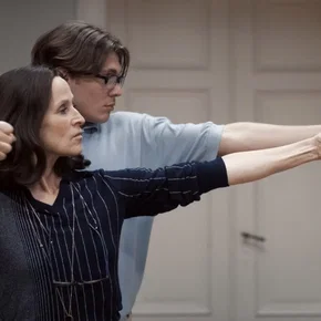 Photo du film : A E I O U - L'alphabet rapide de l'amour