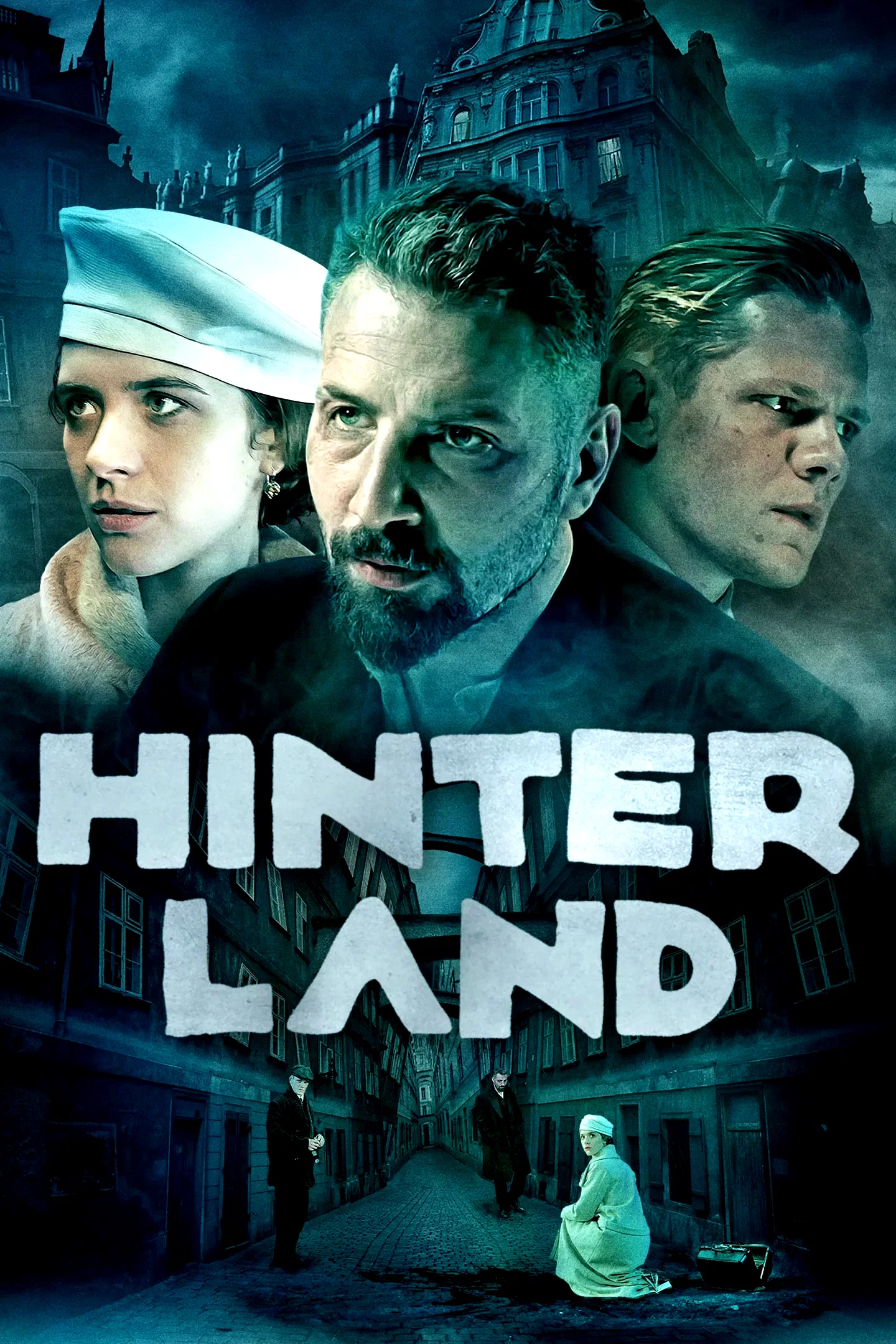 Photo 2 du film : Hinterland