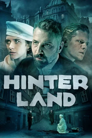 Photo du film : Hinterland