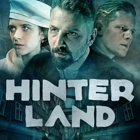 Photo du film : Hinterland