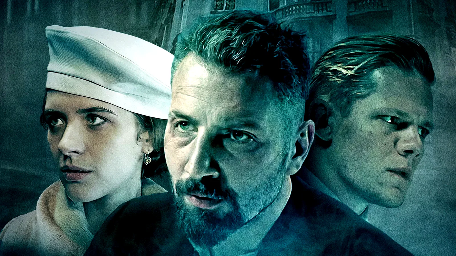 Photo 3 du film : Hinterland