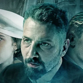Photo du film : Hinterland