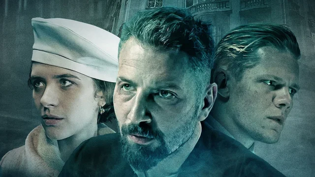 Photo du film : Hinterland