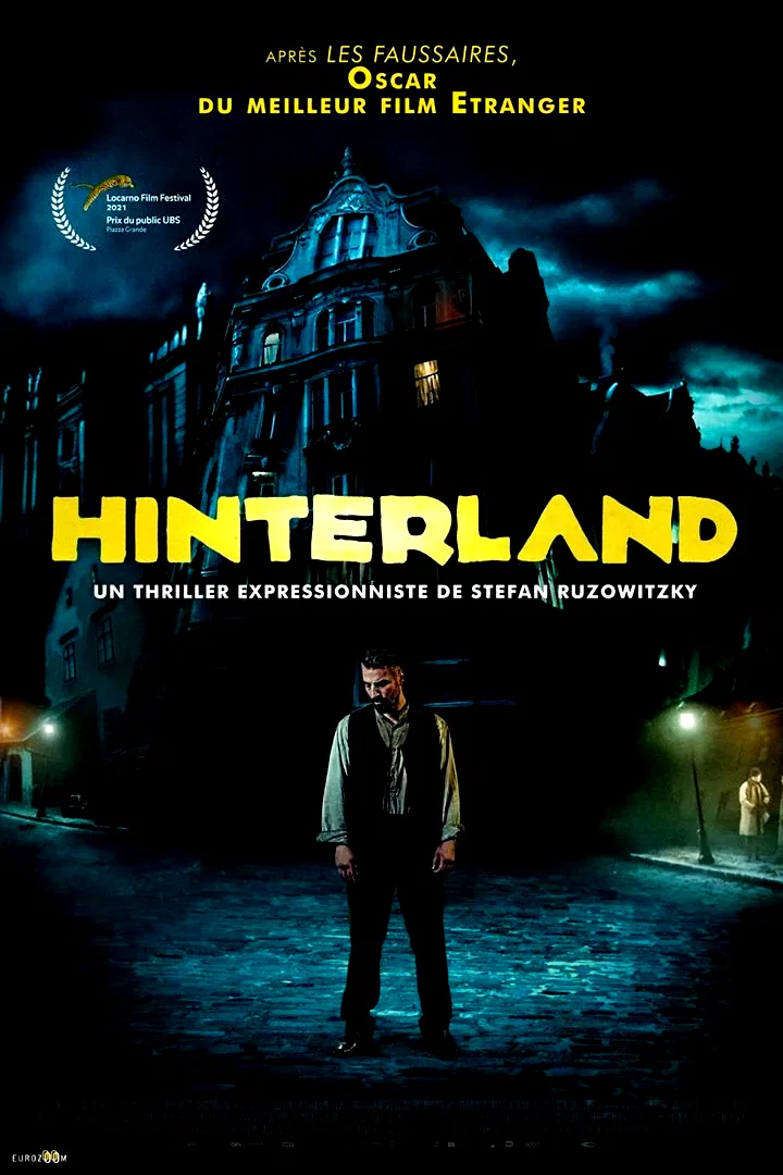 Affiche du film : Hinterland
