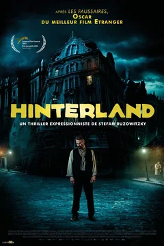 Affiche du film Hinterland
