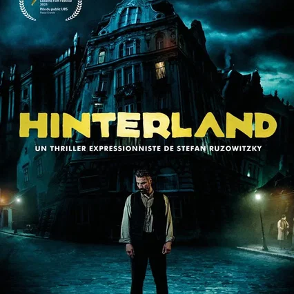 Miniature photo du film : Hinterland