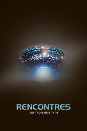 Photo du film : Rencontres du troisième type