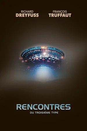 Photo du film : Rencontres du troisième type