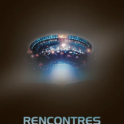 Miniature photo du film : Rencontres du troisième type