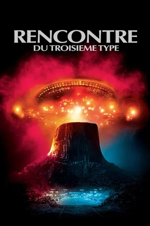 Photo du film : Rencontres du troisième type