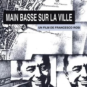 Photo du film : Main basse sur la ville