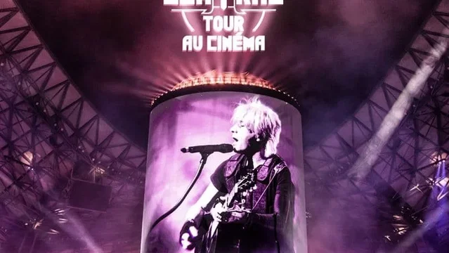 Affiche du film : Indochine Central Tour Au Cinéma