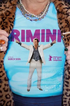 Affiche du film Rimini