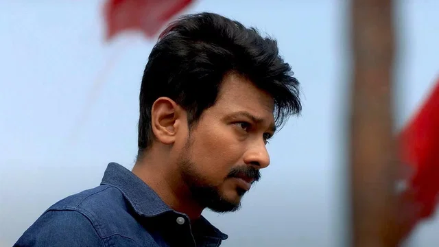 Photo du film : Kalagathalaivan