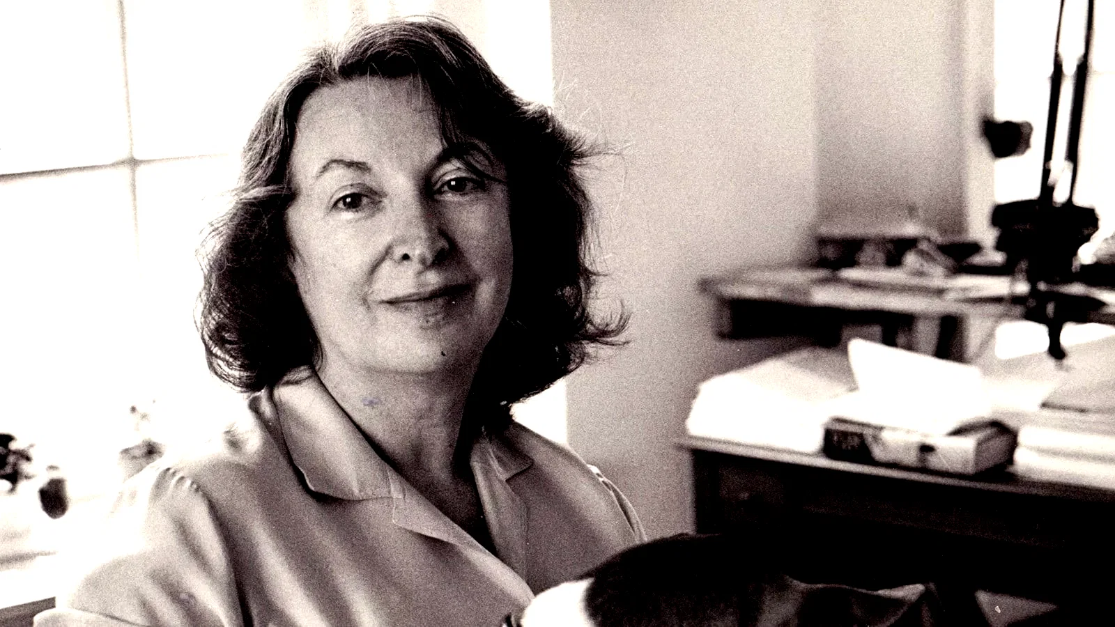 Photo du film : Qui a peur de Pauline Kael ?