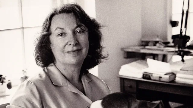 Photo 2 du film : Qui a peur de Pauline Kael ?
