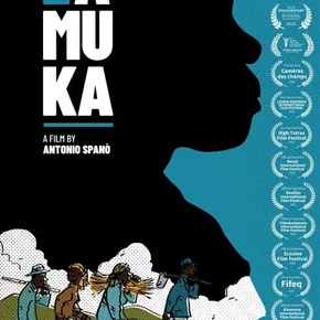 Photo du film : Amuka, L'éveil des paysans congolais