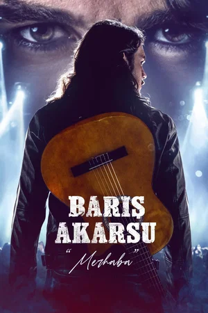 Photo 1 du film : Barış Akarsu: Merhaba