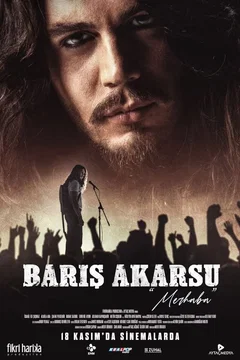 Affiche du film Barış Akarsu: Merhaba
