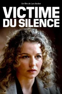 Affiche du film Victime du silence
