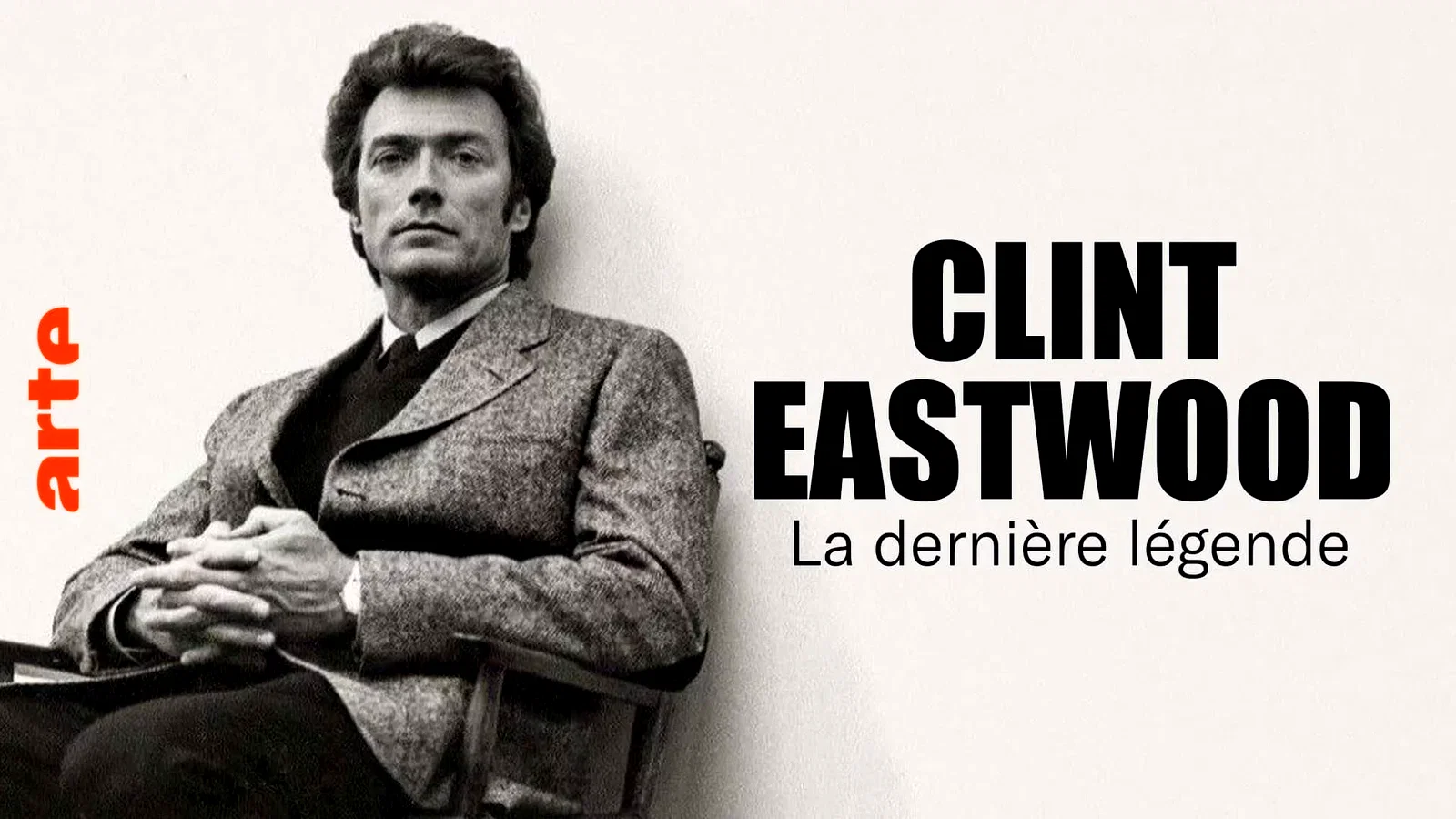Photo du film : Clint Eastwood, la dernière légende