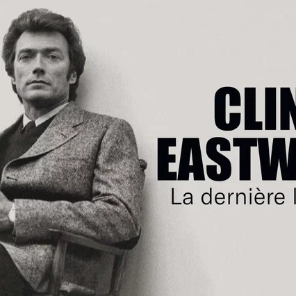 Miniature photo du film : Clint Eastwood, la dernière légende