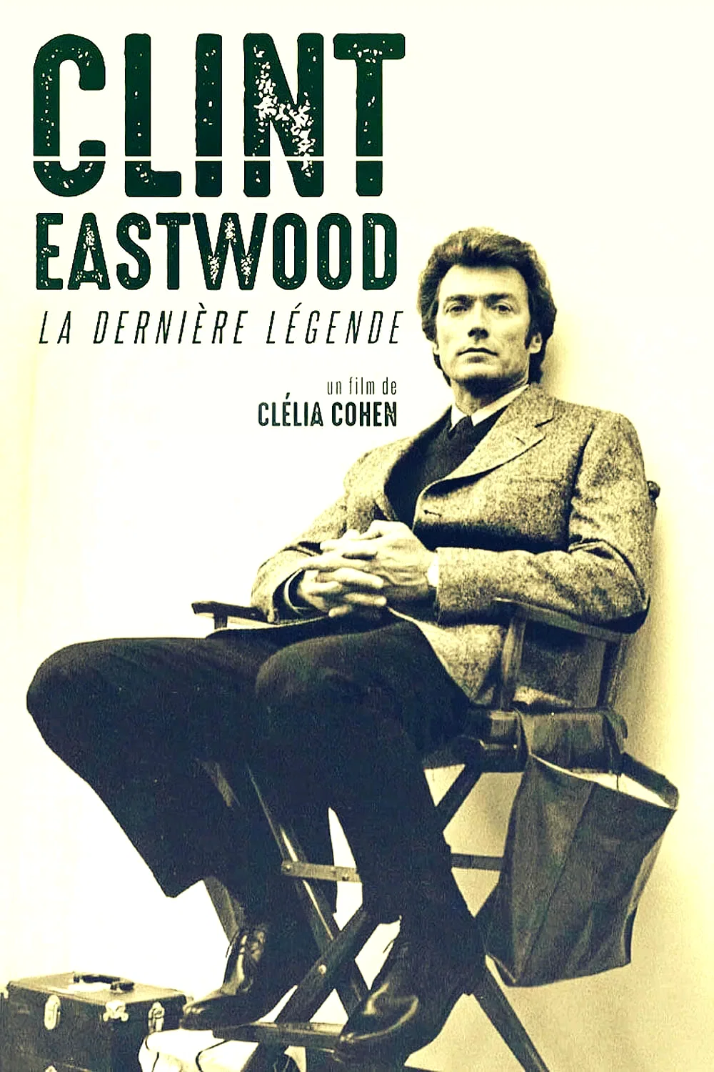 Photo du film : Clint Eastwood, la dernière légende