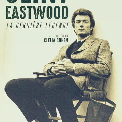 Miniature photo du film : Clint Eastwood, la dernière légende