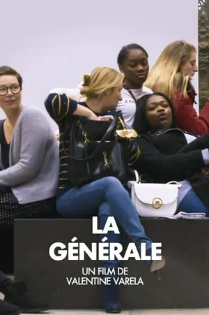 Photo du film : La Générale