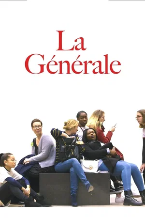 Photo du film : La Générale
