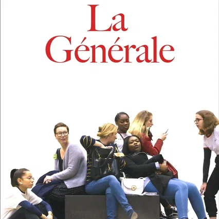 Miniature photo du film : La Générale