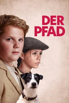 Affiche du film = Der Pfad