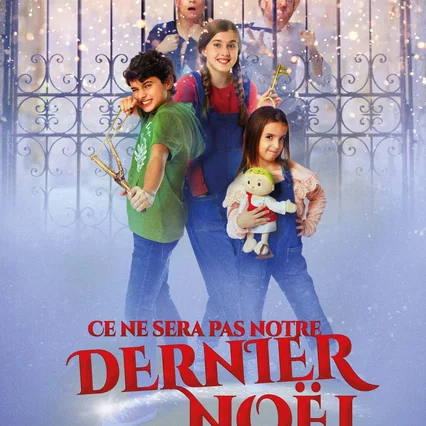 Miniature photo du film : Ce ne sera pas notre dernier Noël