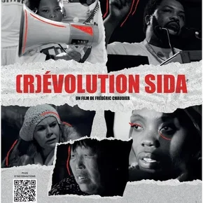 Photo du film : Révolution SIDA